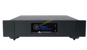 Khám Phá Bộ giải mã DAC Metronome LE DAC | Chia sẻ kiến thức 71