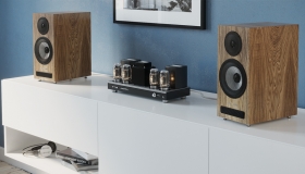 Pylon Audio dẫn đầu mọi xu hướng thưởng thức âm thanh hiện đại