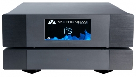 Khám phá Đầu CD/SACD Metronome AQWO | Chia sẻ kiến thức 72