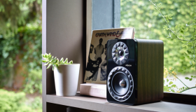 Thưởng thức phong vị âm thanh nước Pháp cùng thương hiệu Elipson trong mọi không gian