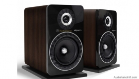 Chìm đắm trong không gian âm thanh cổ điển và sang trọng chuẩn châu Âu cùng thương hiệu Elipson