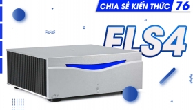 Màn xướng âm độc đáo của stereo power ampli Audia Flight FLS4 | Chia sẻ kiến thức 76