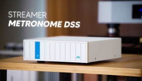 Khẳng định đẳng cấp chơi nhạc hiện đại cùng streamer Metronome DSS