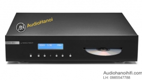 Sức mạnh bóc tách tín hiệu âm thanh không đối thủ của đầu CD Musical Fidelity M2scd