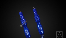 Sức mạnh truyền tải âm thanh ưu việt của dây tín hiệu A.R.T Monolith SE RCA | AudioHanoiTV 381