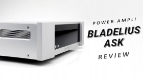 Hiệu suất khuếch đại âm thanh đáng nể vượt mọi đối thủ của power ampli Bladelius Ask