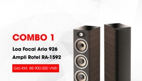 Audio Hà Nội: Bùng nổ tuần lễ vàng – Khuyến mãi luôn ngập tràn