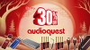 AUDIOQUEST SALE SỐC - TĂNG TỐC CUỐI NĂM : Giảm giá 30% các sản phẩm "hot" và bán chạy nhất của AudioQuest