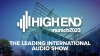 High End Munich 2023: Sự trở lại của lễ hội âm thanh hi-fi cao cấp nhất tại Châu Âu