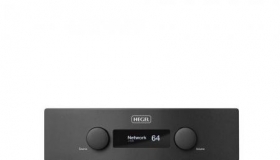 Hegel: Tượng đài âm thanh đến từ Na Uy