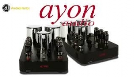 Nhịp điệu âm thanh hoàn mỹ trong từng chuyển động của các sản phẩm audio đến từ Ayon Audio nước Áo