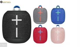 Top 5 loa Bluetooth tốt nhất năm 2022: loa di động cho mọi ngân sách