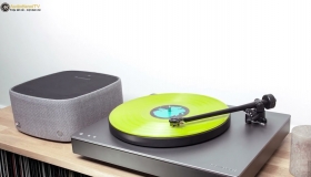 Top 5 đầu đĩa than đáng mua nhất năm 2022 ở phân khúc bình dân