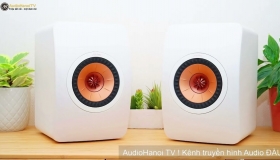 Top 5 loa bookshelf đáng đầu tư năm 2022 ở phân khúc trên 40 triệu đồng