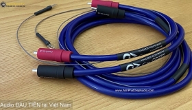 Top 5 dây tín hiệu RCA đáng mua năm 2022 được bình chọn bởi tạp chí What Hi-Fi