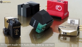 Top 7 kim đĩa than tốt nhất năm 2022: Các lựa chọn hấp dẫn cho đầu đĩa than từ bình dân đến cao cấp