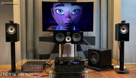 Top 4 bộ thu AV tốt nhất năm 2022: Những bộ khuếch đại home cinema mạnh mẽ