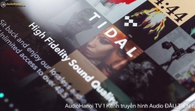 Top 4 dịch vụ phát nhạc trực tuyến tốt nhất năm 2022