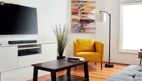 Top Loa soundbars bình dân tốt nhất năm 2022