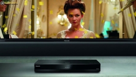 Top 3 đầu phát blu-ray và 4K blu-ray tốt nhất 2022