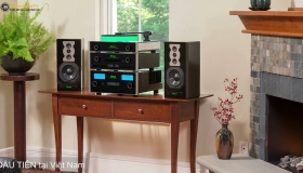 Top 4 đầu đĩa than cao cấp đáng sở hữu nhất năm 2022