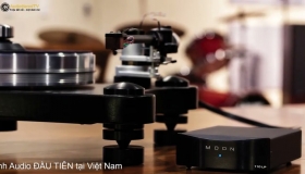 Top 5 phono pre ampli đáng đầu tư nhất năm 2022