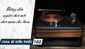 Hướng dẫn người chơi mới chơi mâm đĩa than | Chia sẻ kiến thức 102