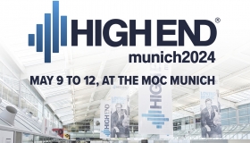 Dự báo xu hướng thiết bị âm thanh Từ Munich Hiend Show 2024