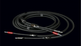 AudioQuest Lone Ranger – Dây loa ZERO-Tech cho hệ thống hi-end
