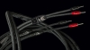 Kết hợp AudioQuest Lone Ranger và BigFoot BASS trong cấu hình bi-wire