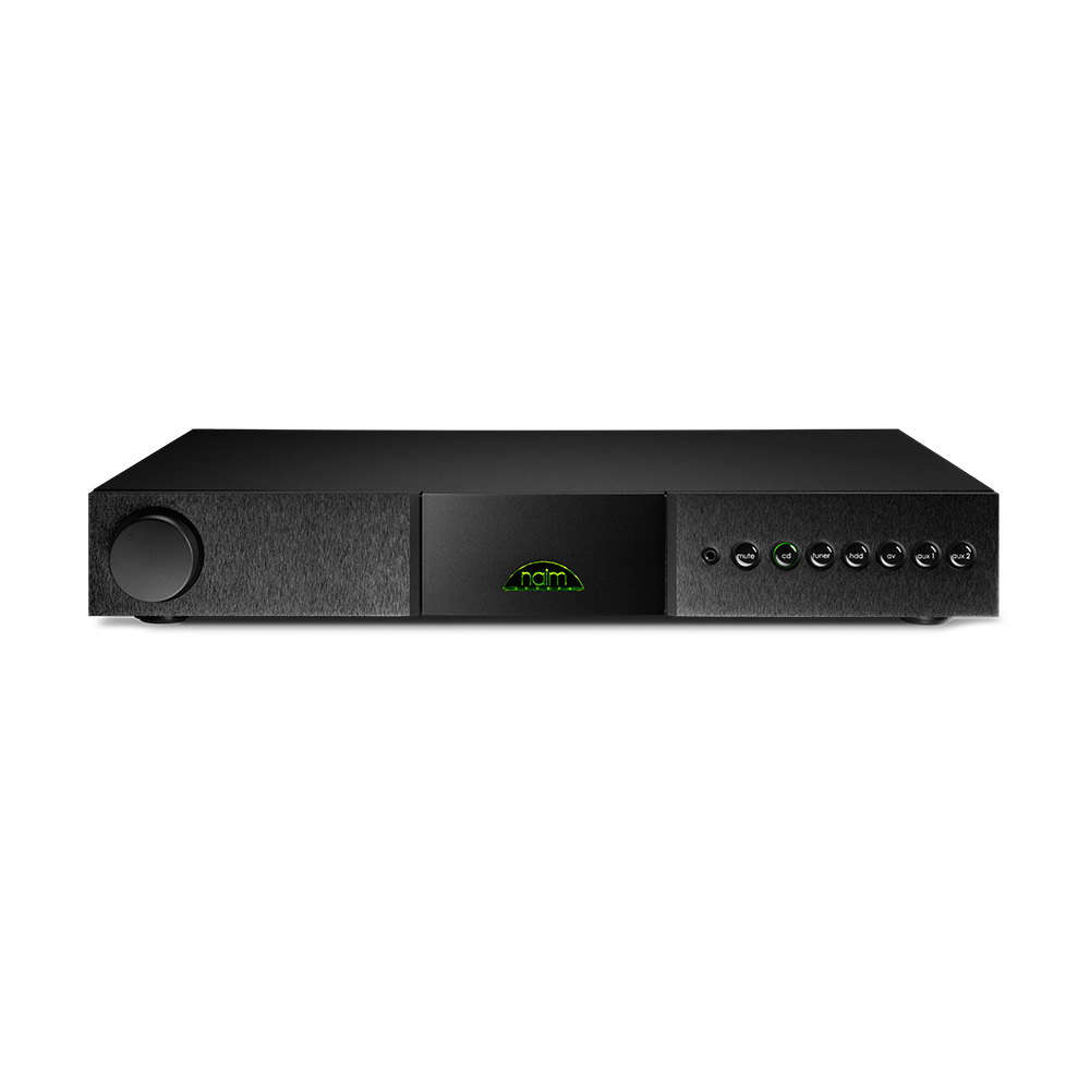 Pre ampli Naim NAC 152 XS