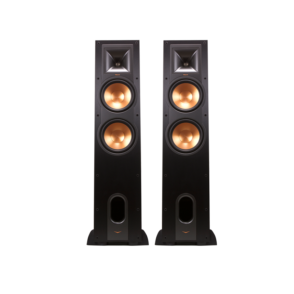 Loa Klipsch R-28F