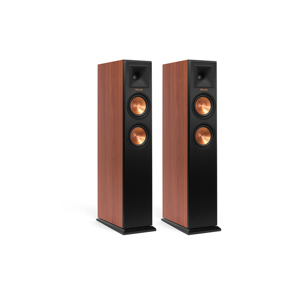 Loa Klipsch RP-250F