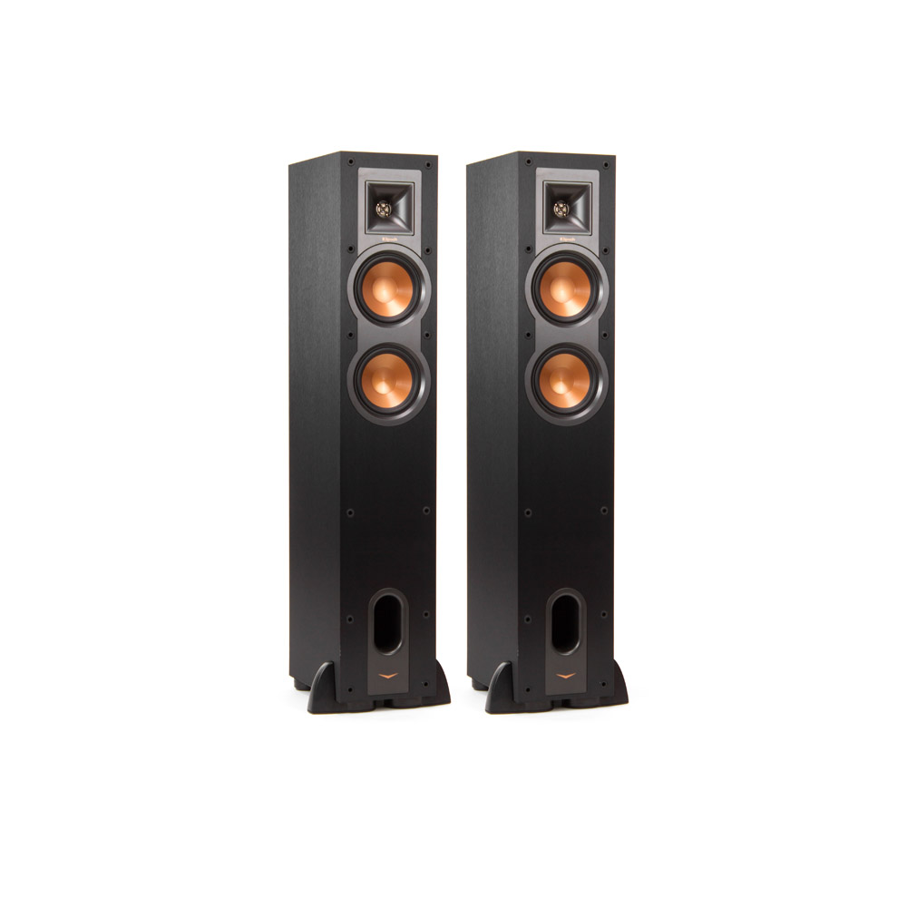 Loa Klipsch R-24F