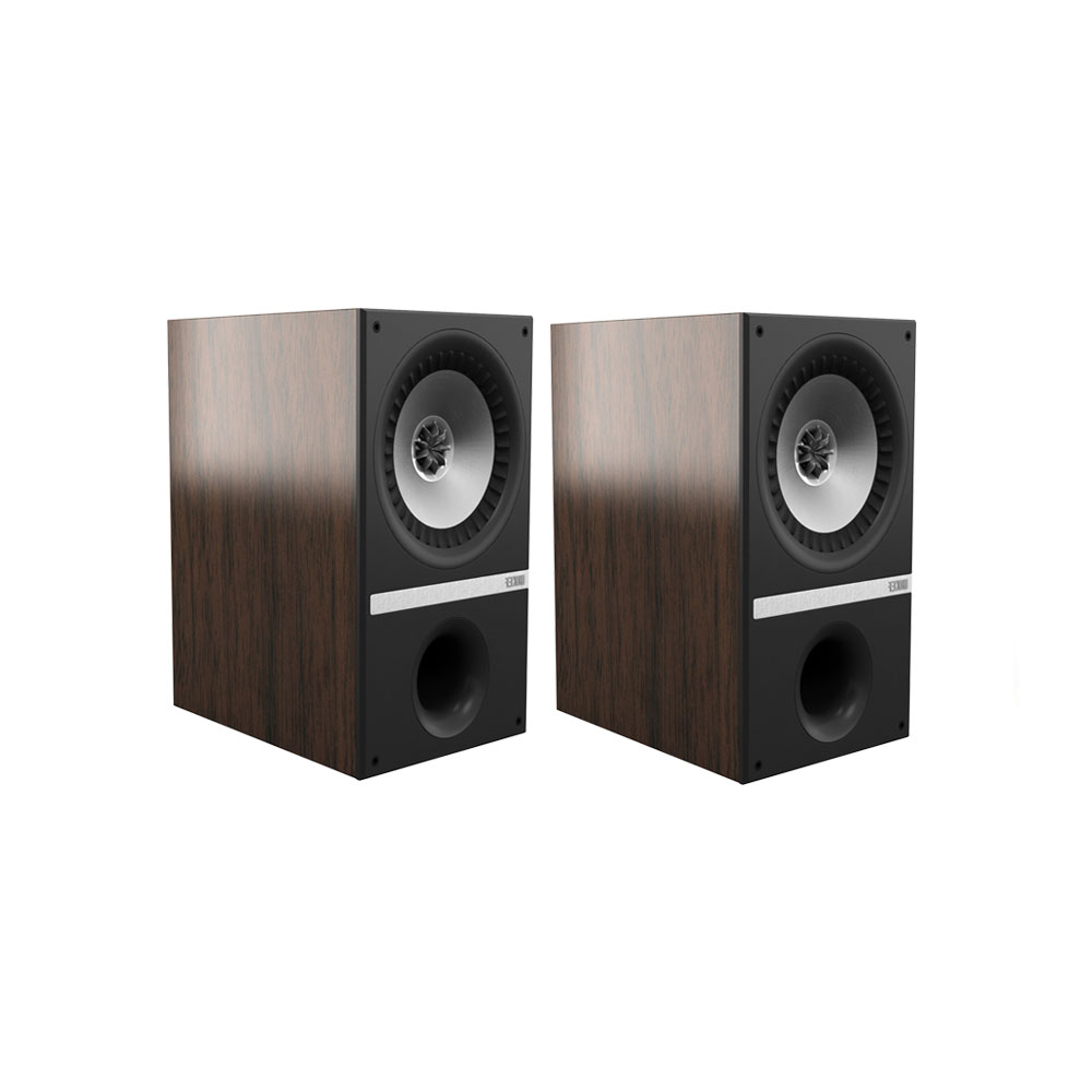 Loa Kef Q100