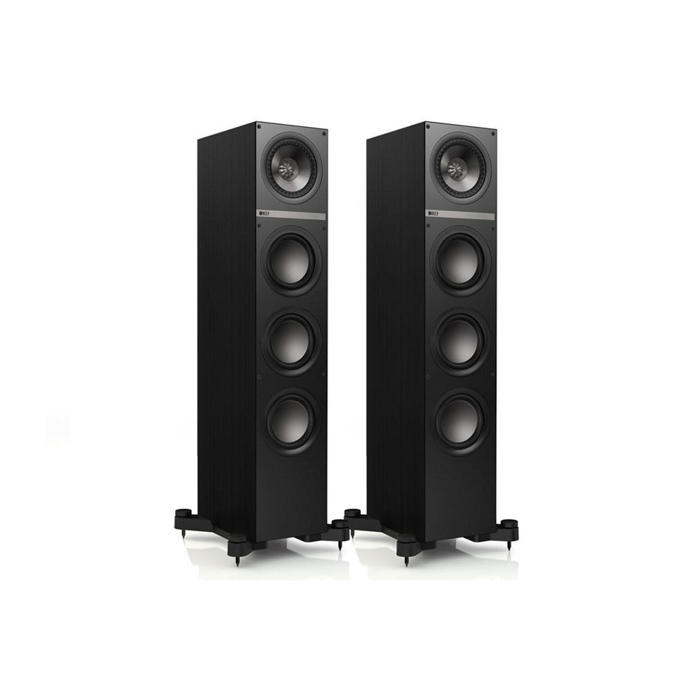 Loa Kef Q500