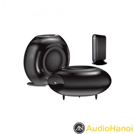 Loa Kef HTB2SE-W