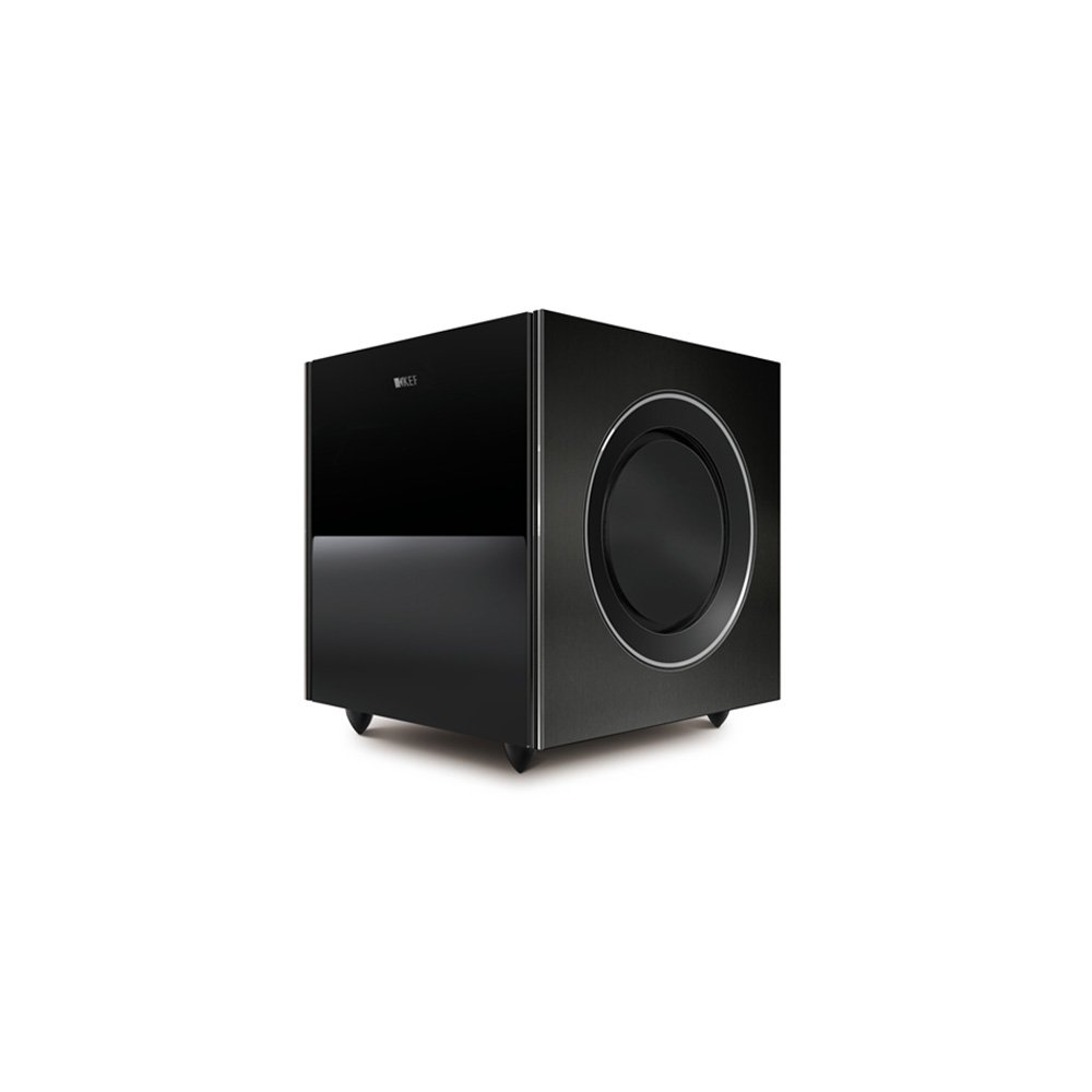 Loa Kef Reference 8b