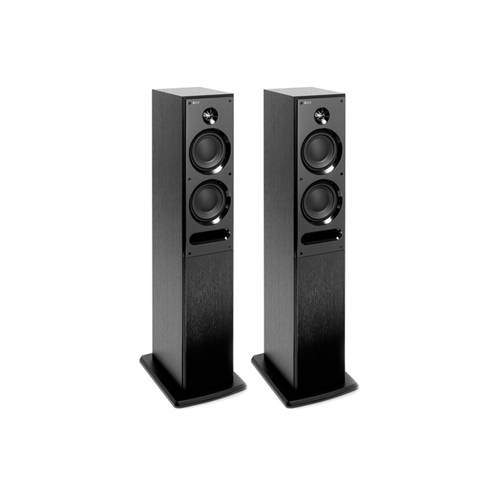 Loa Kef C5