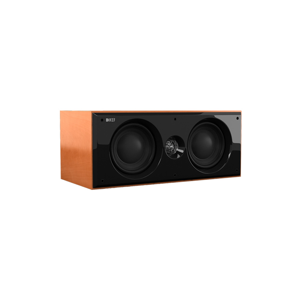 Loa Kef C6LCR