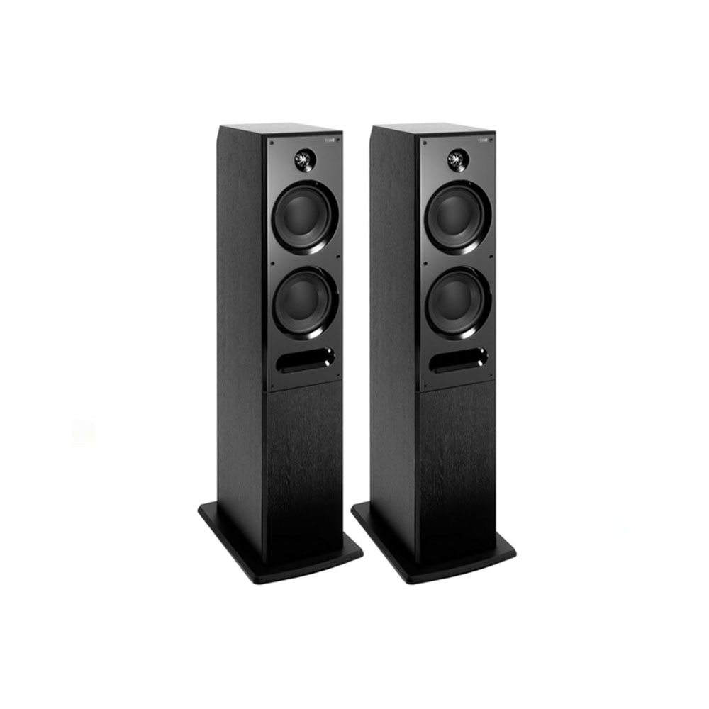 Loa Kef C7