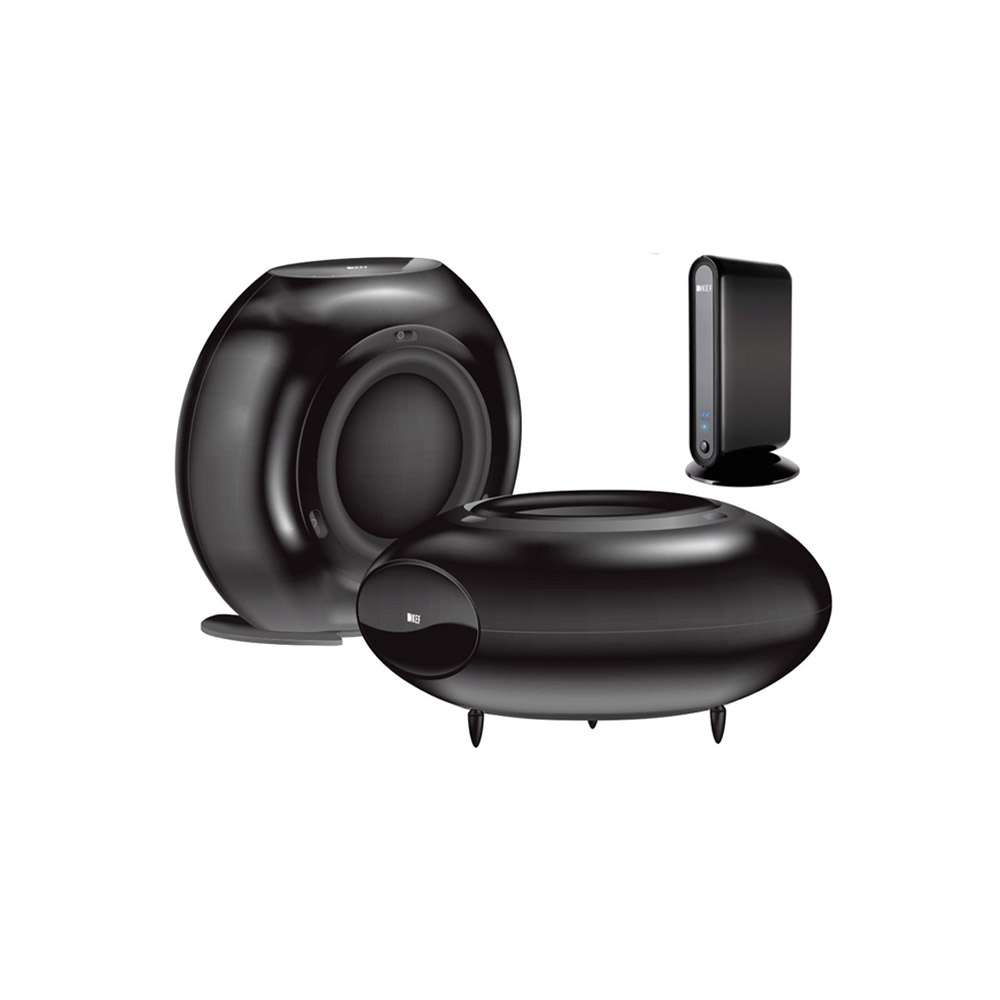 Loa Kef HTB2SE-W