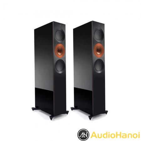 Loa Kef Reference 3