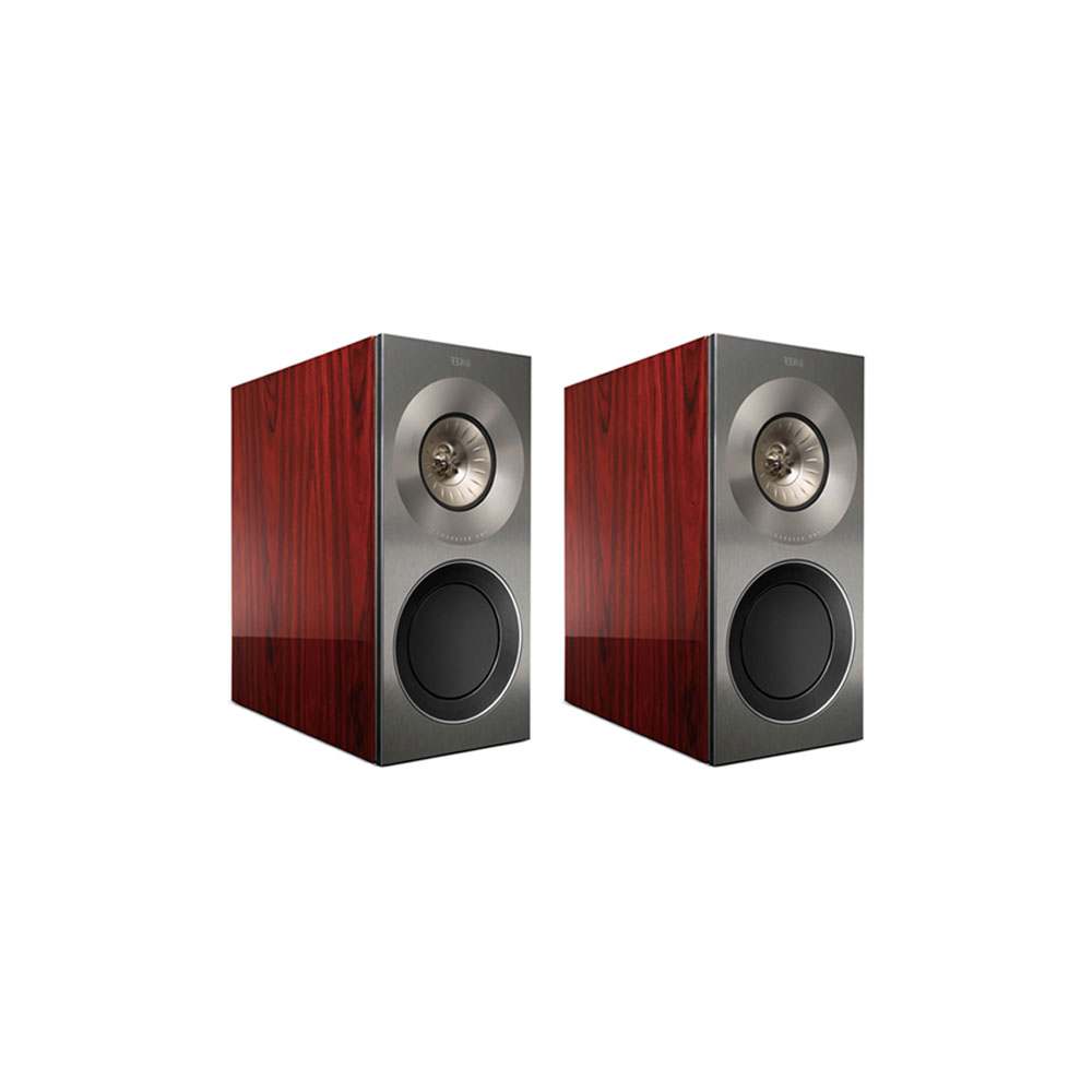 Loa Kef Reference 1
