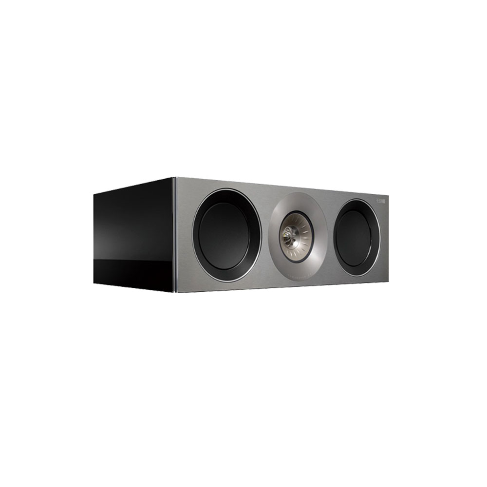 Loa Kef reference 2c