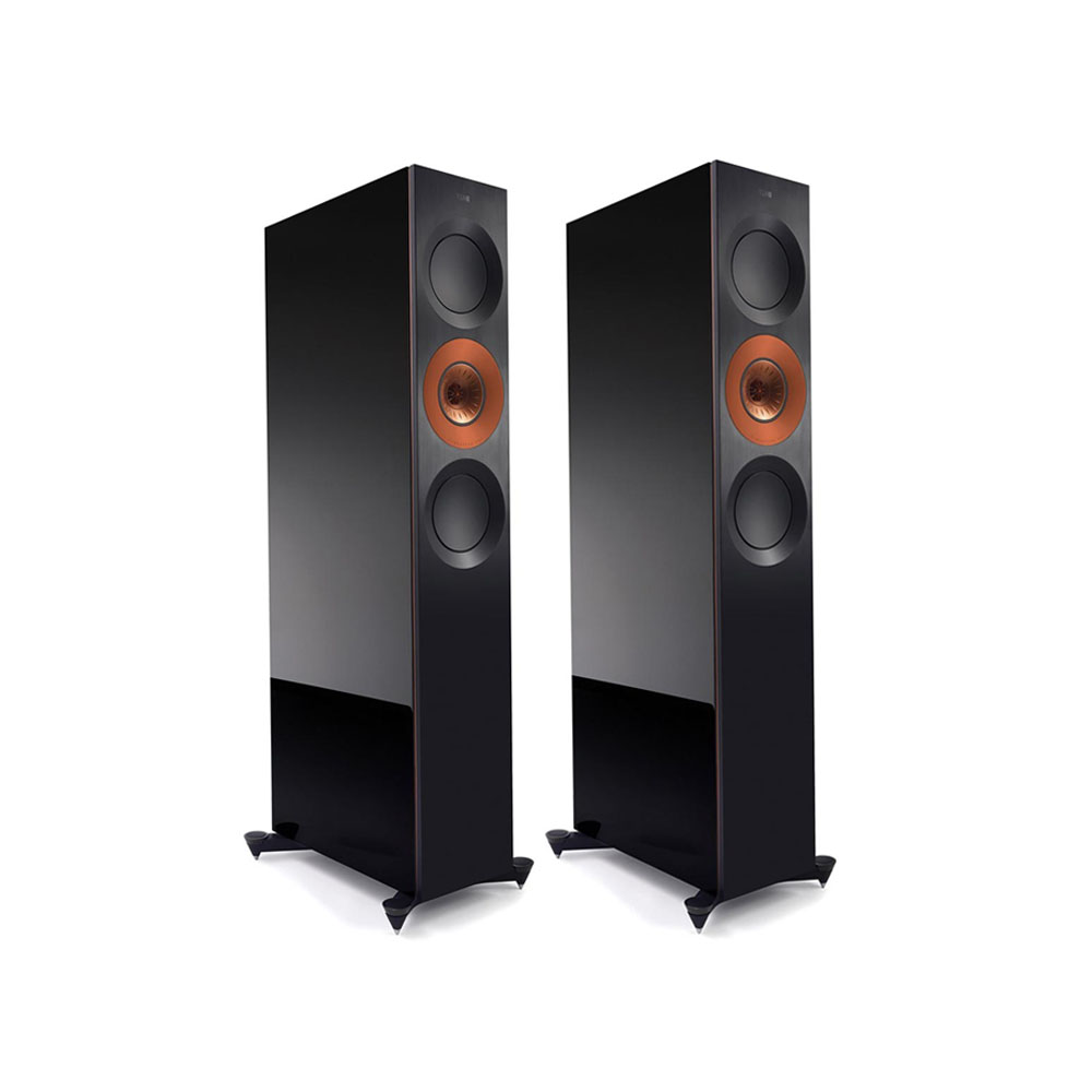 Loa Kef Reference 3