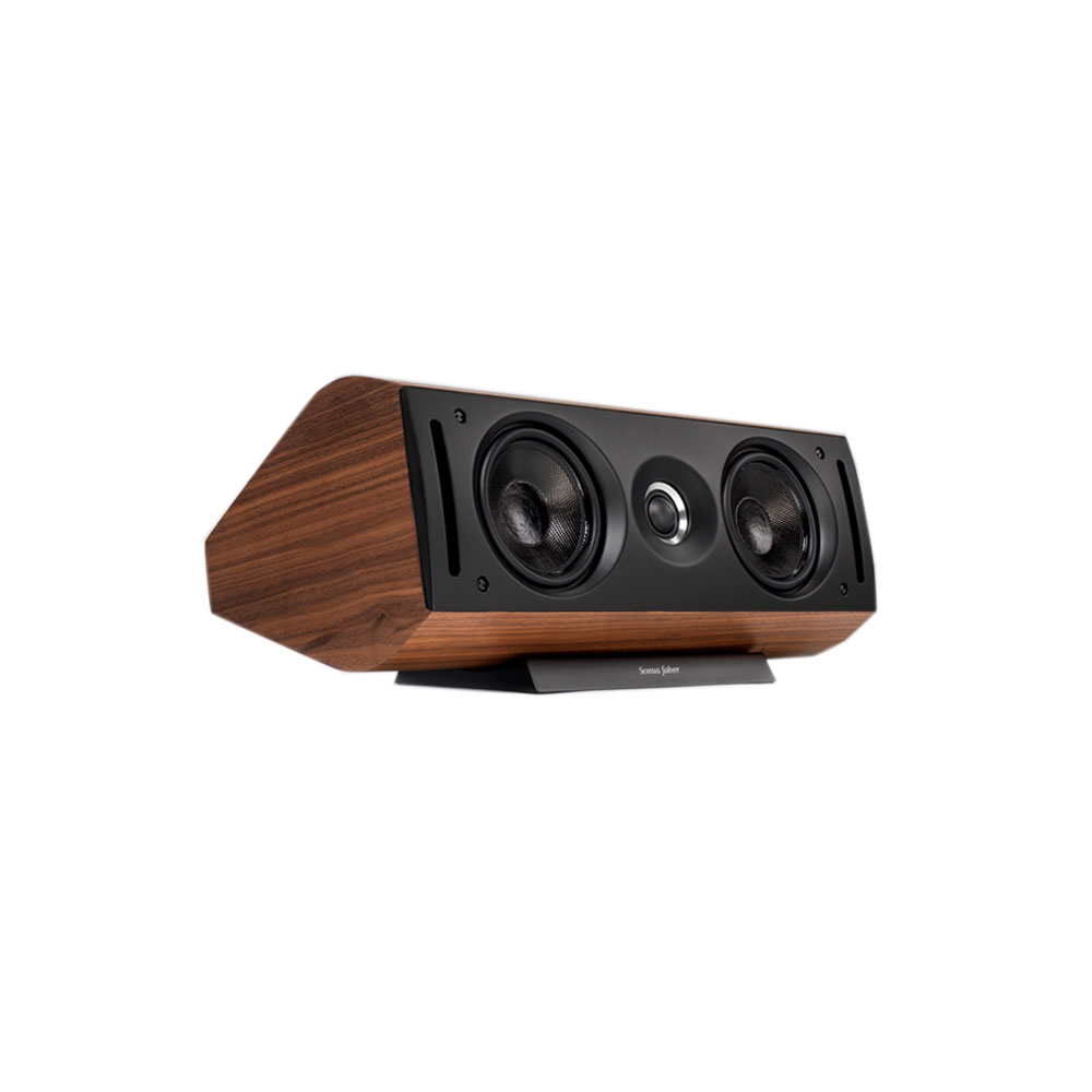 Loa Sonus Faber Venere Center