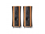 Loa Sonus Faber Elipsa red