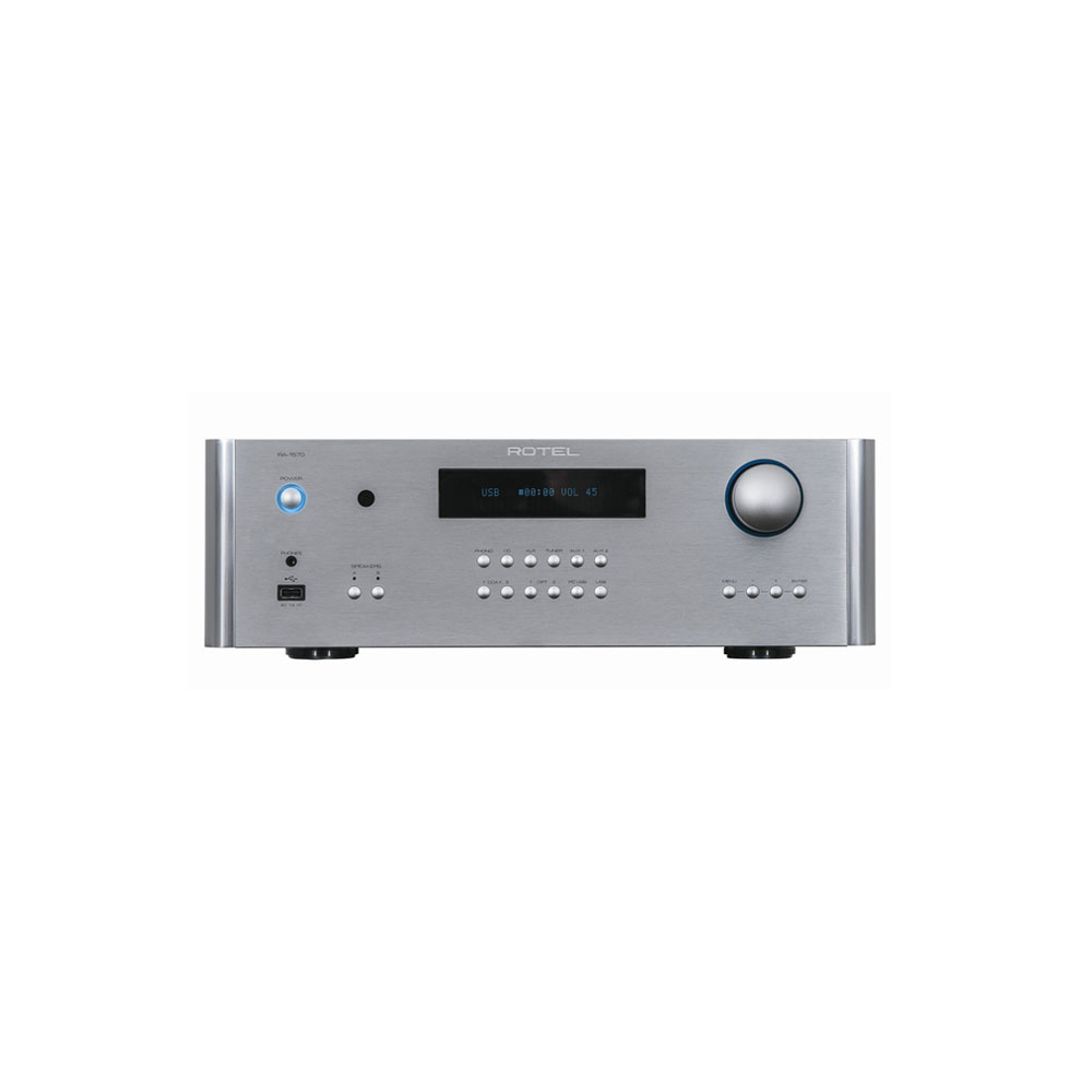 Ampli Rotel RA-1570