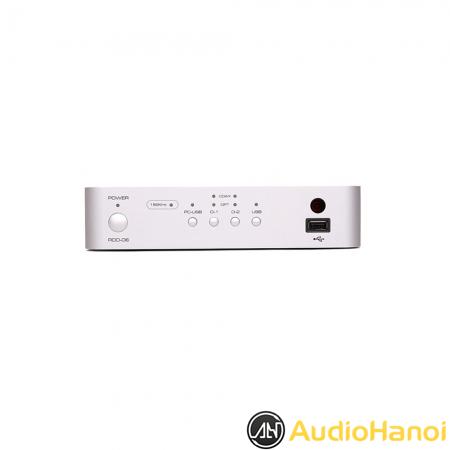 Bộ giải mã DAC Rotel RDD-06